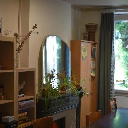 Berce Habitación en casa particular *