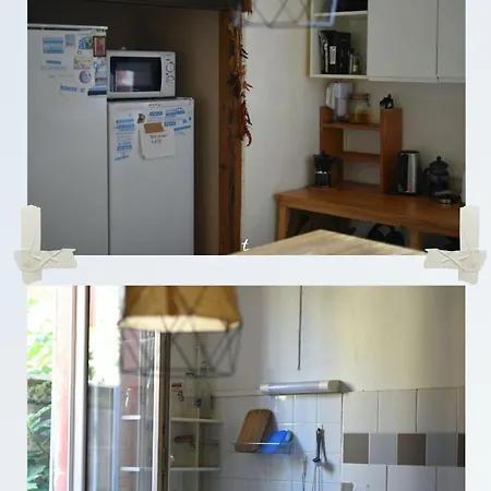 Habitación en casa particular Berce Toulouse