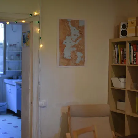 Berce Habitación en casa particular