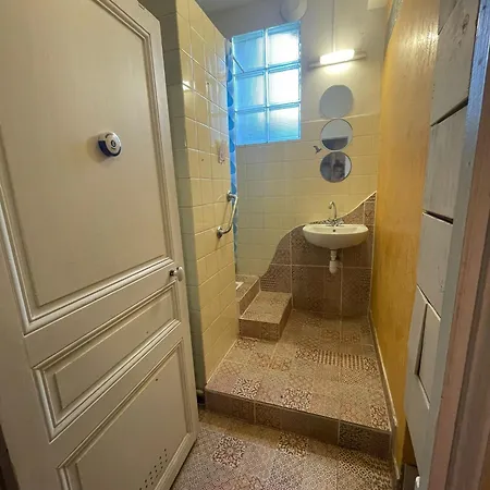 Berce Habitación en casa particular *