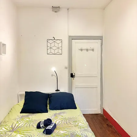 Habitación en casa particular Berce *