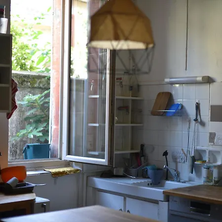 Berce Accommodatie bij particulieren Toulouse