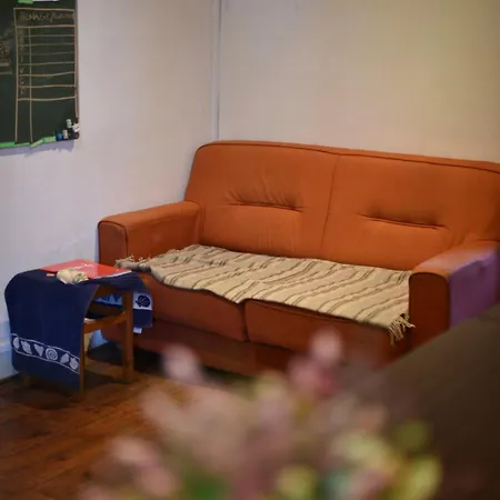 Berce Séjour chez l'habitant Toulouse