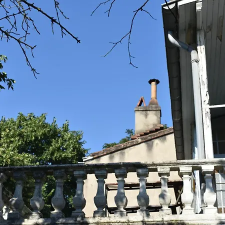 Séjour chez l'habitant Berce Toulouse