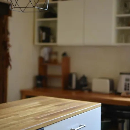 Berce Séjour chez l'habitant *